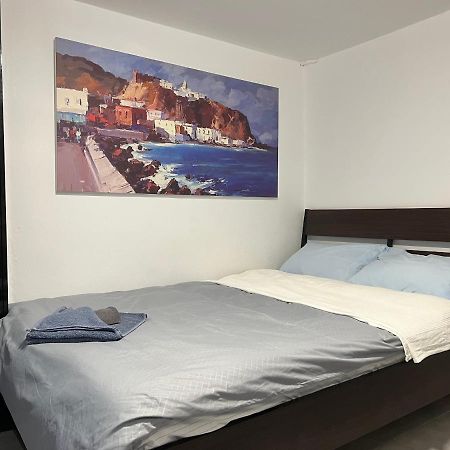 Апартаменти Glyfada Coast Studio Афіни Екстер'єр фото